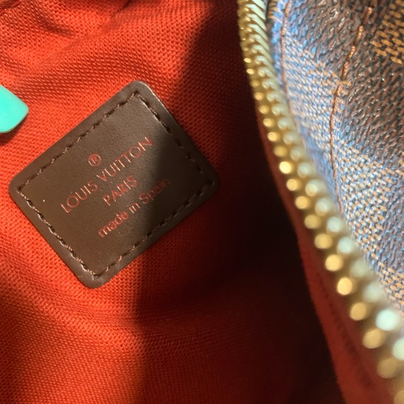 Louis Vuitton Geronimo - Picture 11 of 12